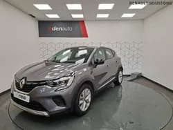 Renault Captur Blue dCi 115 Business