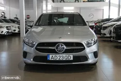 Mercedes-Benz A 180 d Style