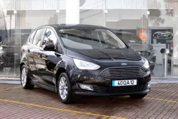 Ford C-Max 1.5 TDCi Titanium S/S