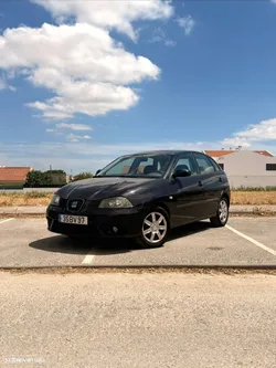 SEAT Ibiza 1.2 12V Stylance