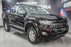 Ford Ranger 2.0 TDCi CD XLT 4WD