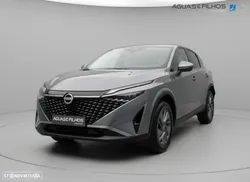 Nissan Qashqai 1.3 DIG-T Engage