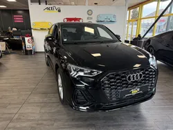 Audi Q3 Sportback 35 TFSI 150ch S line S tronic 676,92E/Mois
