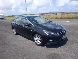 Opel Astra Sports Tourer