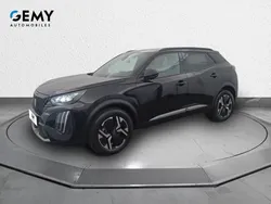 PEUGEOT 2008 Hybrid 145 e-DCS6 Allure