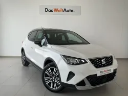 SEAT Arona 1.0 TSI S&S X-Perience Special Edition 115
