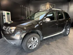 DACIA DUSTER 4X4 1,5L DCI 110Ch LAUREATE 1ère MAIN