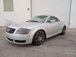 Audi TT 1.8 Sline