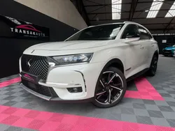DS DS7 CrossBack 180cv 2.0 BlueHDI La Première / Révision OK / Toit Ouvrant / Siège Chauffant + Massant / Caméra Av + AR