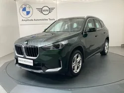 Bmw X1 sDrive18d 150ch Business Design