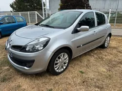 Clio 3 Exception 1.6 16V 110