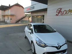 Renault Clio DCI 90 BUSINESS