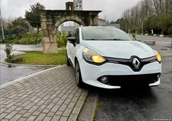 Renault Clio 1.5DCI