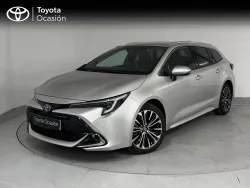 TOYOTA Corolla Touring Sports 140H Style
