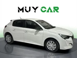 Peugeot 208 1.5 BlueHDi S&S Active 100
