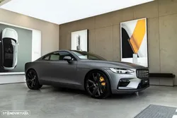 Polestar 1 Standard