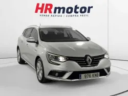 RENAULT Mégane 1.2 TCe Energy Zen EDC 97kW