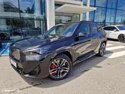 BMW iX1 eDrive20 Pack Desportivo M Pro