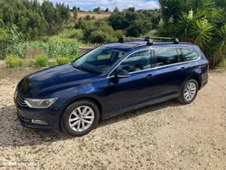 VW Passat Variant 2.0 TDi Confortline