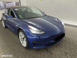 Tesla Model 3 Long-Range Dual Motor AWD