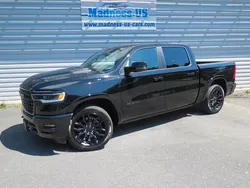 Ram 1500 V8 Hemi Limited Night Edition 2026