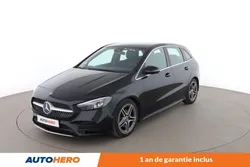 Mercedes Classe B 180 AMG Line Edition 7G-DCT 136 ch