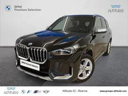 Bmw X1 sDrive18i 136ch xLine