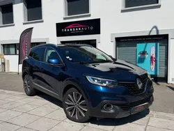 RENAULT KADJAR 1.6 TCe 165 Energy Intens / Toit panoramique / Camèra / Carplay