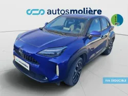 TOYOTA Yaris Cross 120H Active Tech