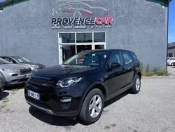 Land-rover DISCOVERY SPORT 2.0 TD4 150CH AWD HSE BVA MARK II