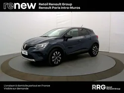 Renault captur tce 90 evolution