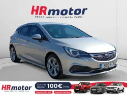 OPEL Astra 1.6T S-S GSi Line 200
