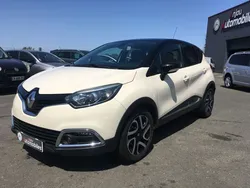 Renault CAPTUR 0.9 TCE 90CH STOP&START ENERGY INTENS ECO²