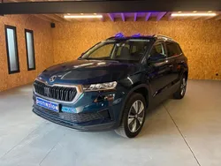 Skoda Karoq 2.0 TDI 116 DSG7 BUSINESS