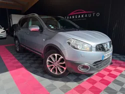 NISSAN QASHQAI 1.6 dCi 130 ch ALL-MODE TEKNA / 2ème MAIN / SUIVI NISSAN COMPLET