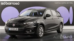 Fiat Tipo 1.3 M-Jet Lounge de 2020