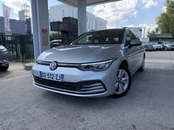 Volkswagen GOLF VIII SW 2.0 TDI SCR 150CH LIFE PLUS DSG7