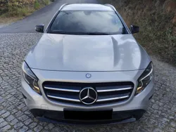 Mercedes-Benz GLA 180 CDI - PACK AMG  LINE - NACIONAL - C/ Garantia - Distribuição Mudada - "Imbatível"