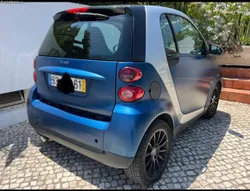 Smart ForTwo Passion