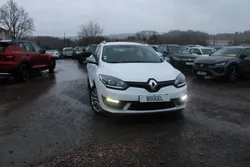 Renault MEGANE III ESTATE 115 CV ESSENCE 1L2 TCE GT LINE BOITE 6V CLIM AUTO USB RÉGULATEUR BLUETOOTH