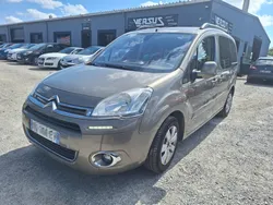 CITROEN BERLINGO MULTISPACE HDi 90 Collection