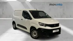 PEUGEOT Partner 1.5BlueHDI Premium Standard 1000kg 100