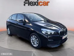 BMW 216 Active Tourer d Advantage