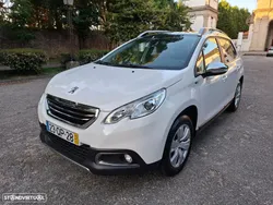 Peugeot 2008 1.2 PureTech Style