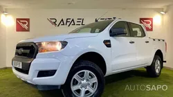Ford Ranger de 2019