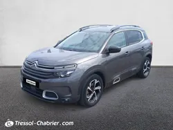 CITROEN C5 Aircross BlueHDi 130 S&S EAT8 Feel