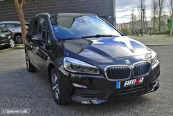 BMW 216 Gran Tourer i 7L Advantage