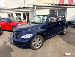 Chrysler Pt Cruiser CABRIOLET 2.4i 143 LIMITED 1main