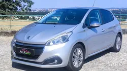 Peugeot 208 de 2017