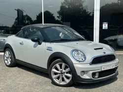 MINI COOPER S 1.5D 143 cv - Deuxième Main
